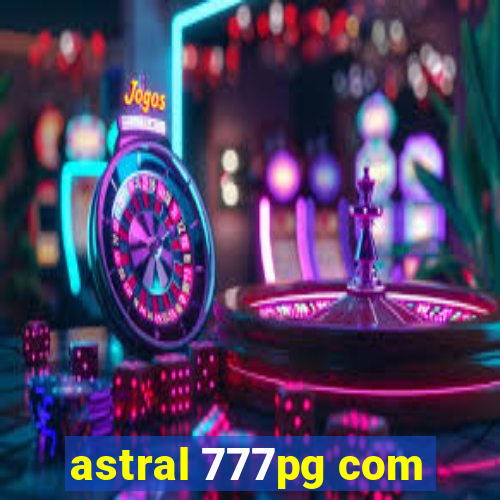 astral 777pg com